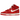 Produkt Nike Dunk High First Use Red bild 6