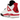 Air Jordan 4 Retro Red Cement sneakers i en vinklet profilvisning med ikoniske røde cement-detaljer, hvid læderoverdel og synlig Air-enhed.
