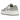 Air Jordan 1 Elevate Low Wolf Grey sneakers i en stilfuld sideprofil med grå ruskindspaneler, hvid mellemsål og den ikoniske Swoosh