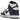 Product Image Nike Dunk High Electro Purple Midnight Navy