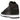 Nike Dunk High Fragment Beijing (2021) sneakers i vinklet profil med bordeaux og sort læderoverdel, hvid mellemsål og fragment-logo på hælen