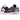 Produkt Air Jordan 1 Low Purple Magenta bild 5