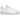 Nike Air Force 1 Low Pastel Reveal sneakers i en klassisk sideprofil med lyserød overdel, hvid sål og synlig Air-dæmpning i hælen