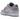 Nike Dunk Low Union Passport Pack Argon sneakers i sideprofil med det karakteristiske ripstop-tekstil, blå nuancer og Union-detaljer