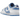 Product Image Nike Dunk Low Reverse UNC