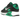 Produkt Nike Air Max 90 Black Stadium Green bild 7
