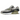 Nike Air Max 90 Light Bone Neutral Olive sneakers i en sideprofil, der fremviser en kombination af beige, grønne og hvide nuancer samt den synlige Air-enhed.