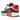 Product Image Nike Air Max 90 Summit White Safety Orange Dark Smoke Grey Smoke Grey