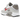 Produkt Nike Air Max 90 White College Grey Vast Grey University Red bild 7