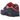 Produkt Nike Air Max 90 Blackened Blue Lemon Venom Hyper Crimson Gradient bild 4