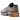 Produkt Nike Air Max Plus Grey Orange billede 4