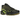 Nike Air Max Plus Pacific Moss sneakers i profil med grønlig gradient-overdel, ikoniske plastlinjer, sort mellemsål og synlig Air-dæmpning