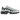 Nike Air Max Plus Grey University Blue Black sneakers i sideprofil med grå mesh-overdel, blå detaljer og karakteristisk sort mellemsål.