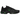 Nike Air Max Plus Black Green Strike sneakers i sideprofil med sort mesh og grønne detaljer samt synlige Air enheder i sålen