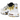 Product Image Nike Air Max Plus White Varsity Maize Black