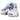Product Image Nike Air Max Plus White Wild Grape