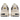 Nike Air Max Plus Light Orewood Brown Cave Stone sneakers i sideprofil med beige overdel, grå detaljer, bølget TPU-ramme og synlig Air-stødabsorbering