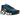 Nike Air Max Plus Aquarius Blue sneakers i profilvisning med en lyseblå gradient mesh-overdel, ikonisk sort TPU-bur og polstret Air-sål.