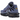Nike Air Max Plus World Indigo sneakers i profil, med blå gradient mesh-overdel, ikoniske plastlinjer og synlige Air-enheder i sålen