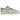 Nike Dunk Scrap Grey Haze Phantom sneakers i vinklet profil med synlig lag-på-lag konstruktion, grå nuancer og broderede detaljer.