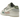 Nike Dunk Scrap Grey Haze Phantom sneakers i en sideprofil, der viser et unikt patchwork-design med forskellige nuancer af grå, grøn og hvid.