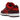 Nike SB Dunk Low Cherry sneakers i profil med dybrød læderoverdel, bordeaux ruskind og en hvid mellemsål med kontrastfulde røde syninger
