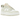 Nike Dunk Low Disrupt Sea Glass White sneakers i en sideprofil med hvide læderdetaljer, olivengrønne overlejringer og en chunky gummiydersål