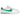 Nike Cortez Sail Stadium Green sneakers i en klassisk sideprofil med cremehvid overdel, grøn swoosh-logo og hvid sål med ikonisk striber