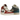 Produkt Air Jordan 1 Mid Anti-Gravity Machines bild 5