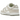 Nike Dunk Low Next Nature White Light Orewood Brown sneakers i profilvisning med lys beige læderoverdel, hvid sål og klassisk snøredesign