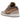 Air Jordan 1 Low SE Craft Taupe Haze sneakers i vinklet profil med teksturerede ruskindsdetaljer i jordfarver og synlig Jordan Wings-logo på hælen.