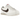 Nike Cortez Cacao Wow sneakers i vinkelret visning med brun læderoverdel, hvid mellemsål og ikonisk swoosh-logo på siden
