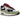 Nike Air Max 1 SP Concepts Mellow sneakers i sideprofil med flerfarvet patchwork-overdel, denimdetaljer og en synlig Air-enhed i sålen.