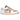 Produkt Air Jordan 1 Low Gum White bild 1