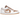 Produkt Air Jordan 1 Low Gum White bild 4