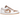 Produkt Air Jordan 1 Low Gum White bild 2