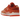 Nike Dunk Low NH Winter Solstice sneakers sideprofil i orange og lilla nuancer med broderet sol-grafik og hvid mellemsål