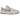 Nike Dunk Low SE 85 Double Swoosh Sail Orange sneakers i sideprofil med cream-hvid overdel, orange accenter og dobbelt Swoosh-logo