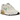 Nike Air Max 90 SE Summit White Neptune Green sneakers i en vinklet visning med hvid overdel, grønne detaljer og klassisk synlig Air-stødabsorbering