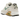Nike Air Max 90 SE Summit White Neptune Green sneakers i en vinklet visning med hvide meshdetaljer, grønne accenter og den ikoniske synlige Air-sål.