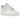 Product Image Nike Air Force 1 Low Just Do It White Noble Green Metallic Silver University Red