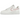 Product Image Nike Air Force 1 Low Just Do It White Noble Green Metallic Silver University Red