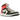 Product Image Air Jordan 1 Mid Newsprint Light Orewood Brown