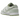 Nike Dunk Low SE Fleece Pack Honeydew sneakers sideprofil med lysegrøn fleeceoverdel, hvid sål og matchende grønne snørebånd.