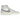 Nike Blazer Mid 77 Pro Club White Cement Grey sneakers i sideprofil med lappet design, grå ruskindsoverlays og synlige syninger