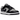 Product Image Nike Dunk Low Chenille Swoosh Black Grey