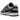 Product Image Nike Dunk Low Chenille Swoosh Black Grey