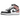 Product Image Air Jordan 1 Mid White Rust Pink Black