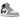 Product Image Air Jordan 1 Mid Wolf Grey Midnight Navy