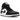 Produkt Air Jordan 1 Mid Off Noir Toe bild 2
